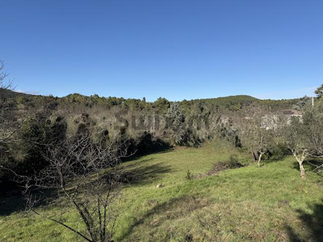 Vente Terrain 1250 m2 Ales