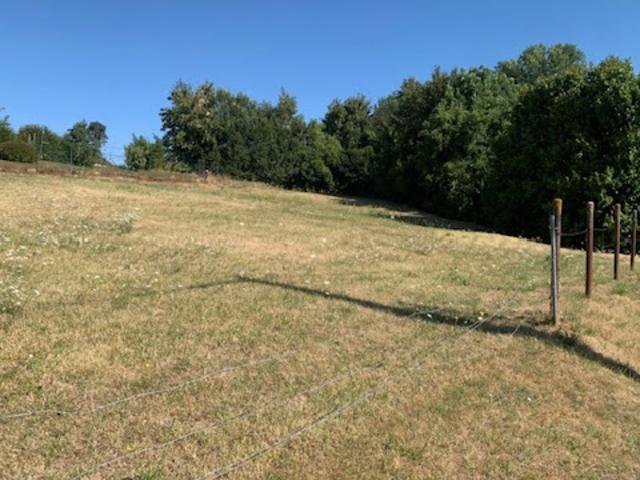 Vente Terrain 1256 m2 Clermont