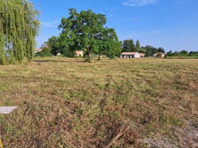 Vente Terrain 0 m2 Lezoux