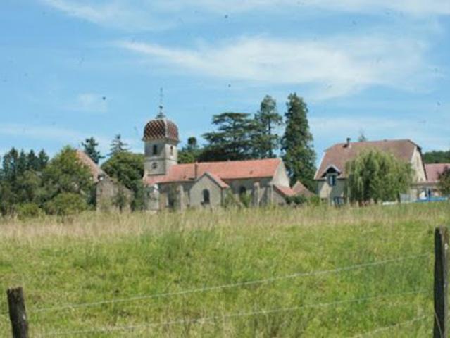 Vente Terrain 1265 m2 Villers Grélot