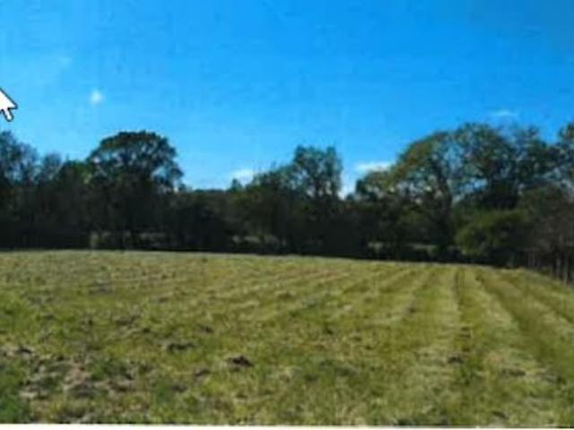 Vente Terrain 1269 m2 Thil