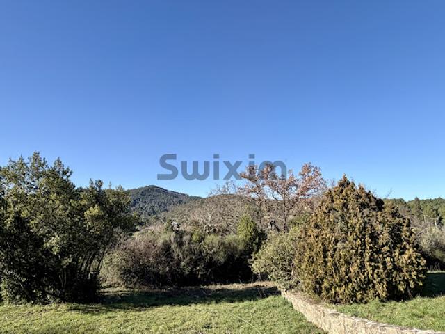 Vente Terrain 1270 m2 Ales