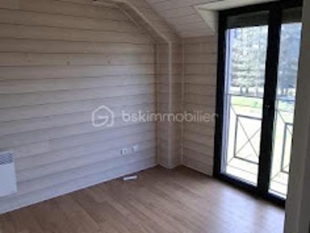 Vente Terrain 1270 m2 Lorris