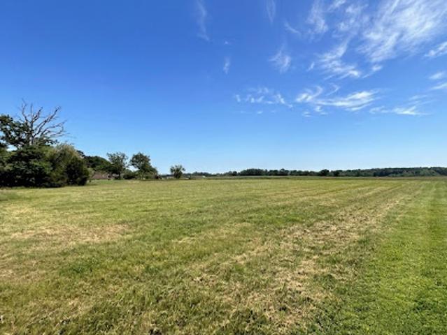 Vente Terrain constructible 1270 m2 Saint Geours de Maremne