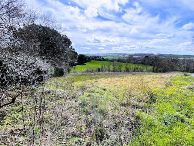 Vente Terrain 1270 m2 Quint Fonsegrives