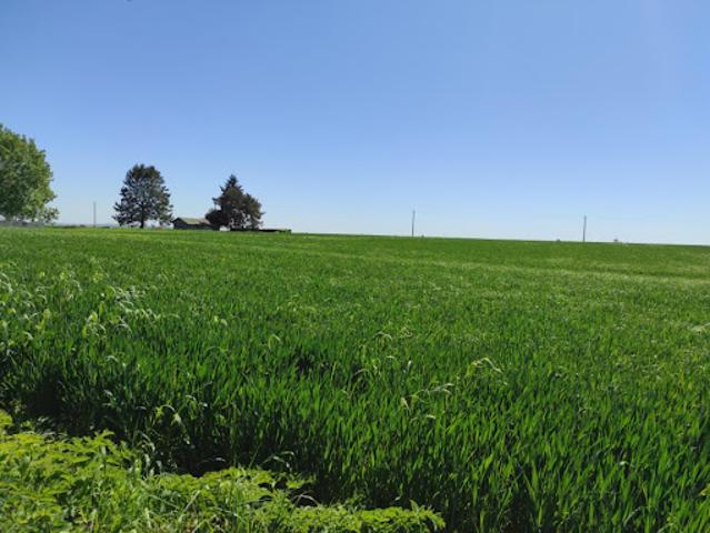 Vente Terrain 1276 m2 Les Thilliers en Vexin