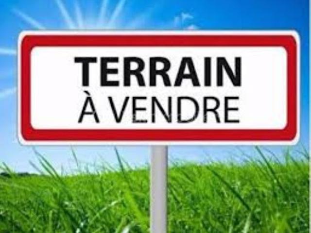 Vente Terrain 1278 m2 Chateau thierry