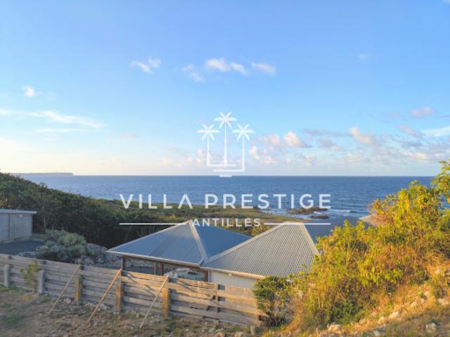 Vente Terrain 1278 m2 Le Moule