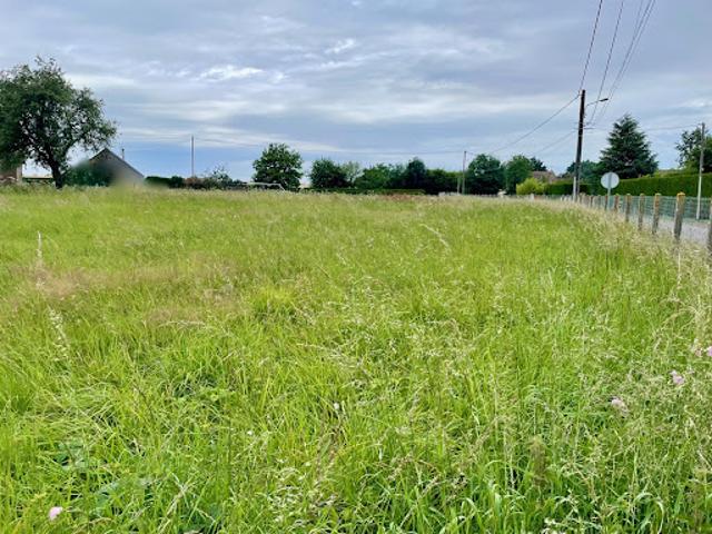 Vente Terrain 1278 m2 Saint Elier
