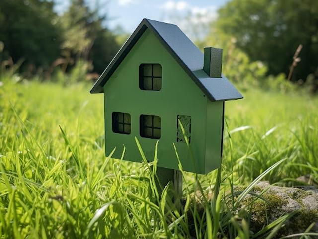 Vente Terrain 1280 m2 Brasles