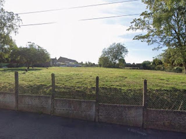 Vente Terrain 1280 m2 Fontaine au Pire
