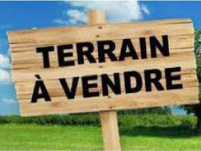 Vente Terrain 1281 m2 Condé sur Risle