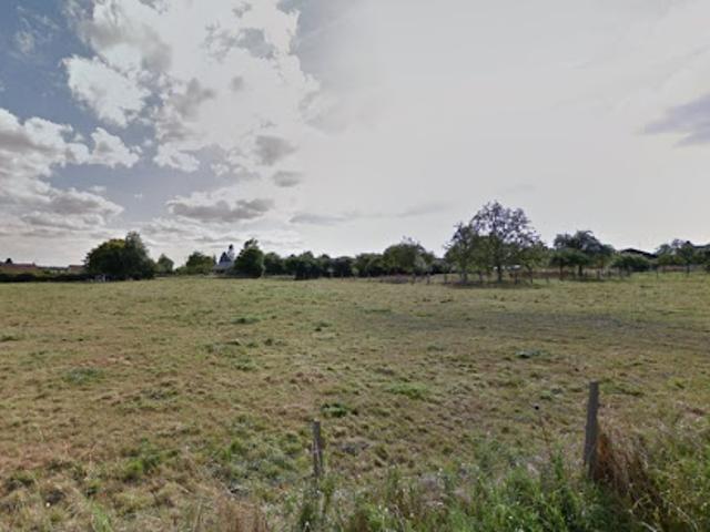 Vente Terrain 1286 m2 Collandres Quincarnon