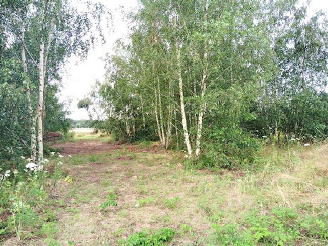 Vente Terrain 0 m2 Courdemanche