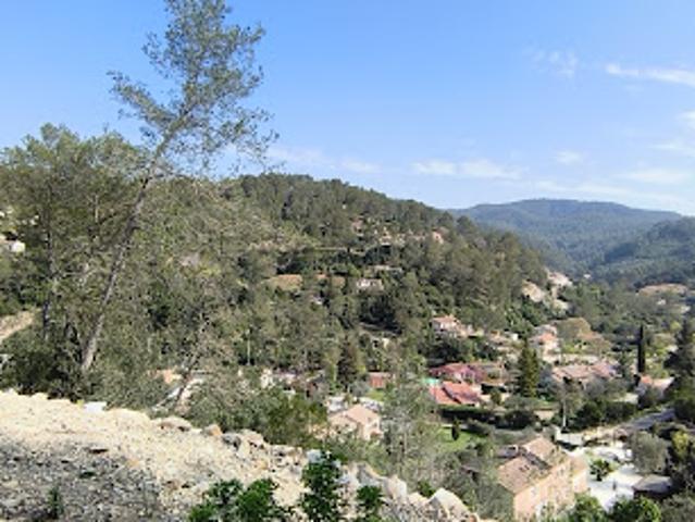 Vente Terrain 1287 m2 Belgentier