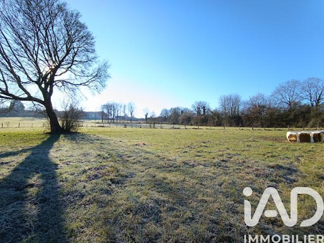 Vente Terrain 1287 m2 Schalbach