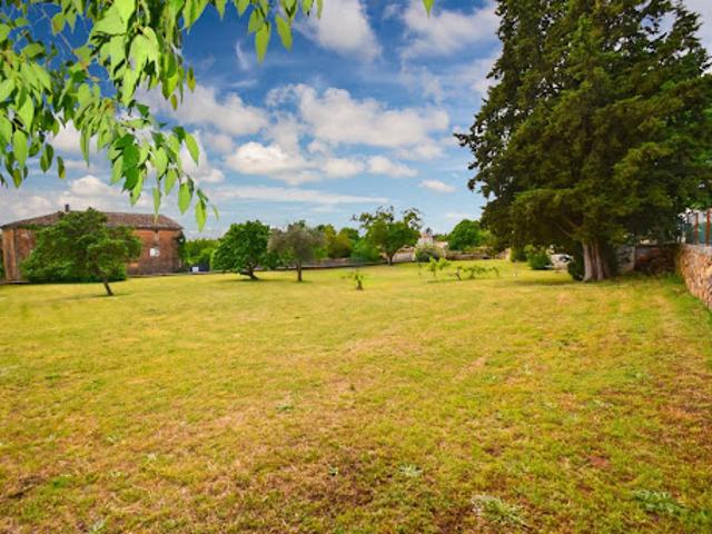 Vente Terrain 1291 m2 Uzès