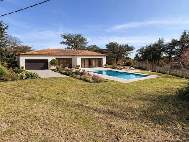 Vente Terrain 1293 m2 Graulhet