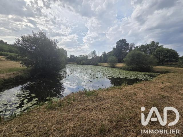 Vente Terrain 12 710 m²