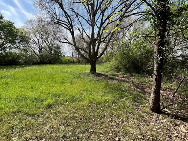 Vente Terrain 1300 m2 Beauzelle