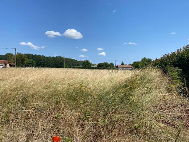 Vente Terrain 1300 m2 Finhan