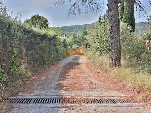 Vente Terrain 1300 m2 Le Val