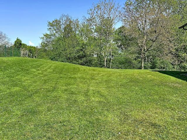 Vente Terrain 1300 m2 Pers Jussy