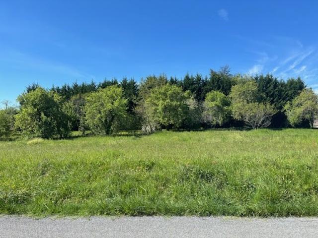 Vente Terrain 1300 m2 Prats de Carlux