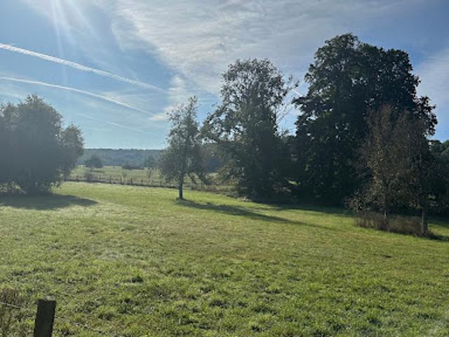 Vente Terrain 1300 m2 Rosey