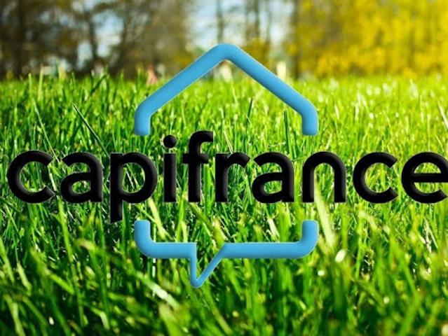 Vente Terrain 1300 m2 Tostat