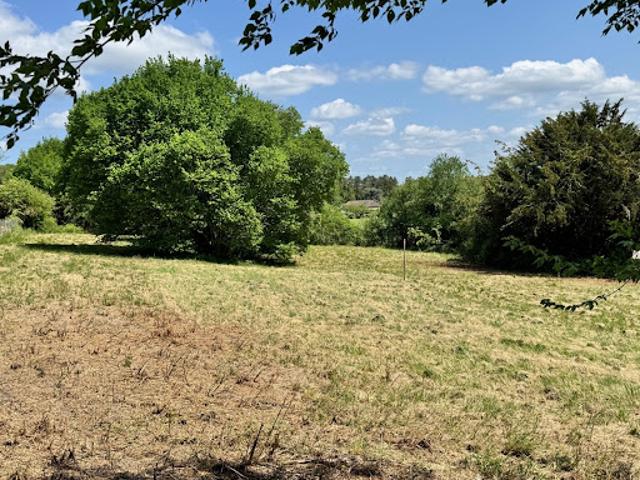 Vente Terrain 1300 m2 Trélissac