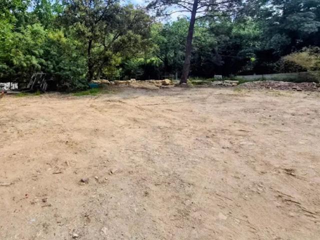 Vente Terrain 1300 m2 Vidauban