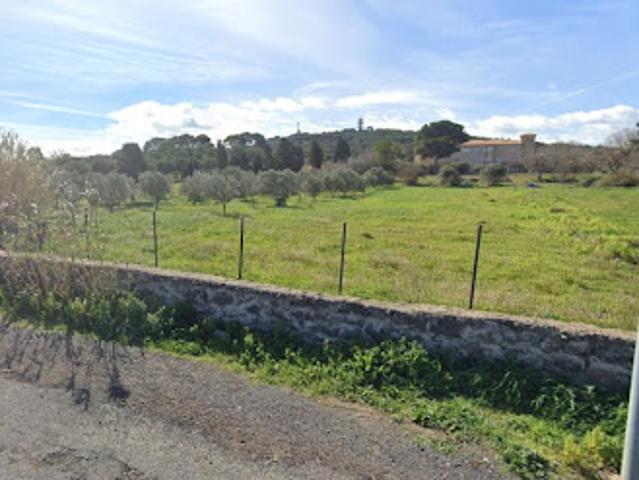Vente Terrain 1301 m2 Agde