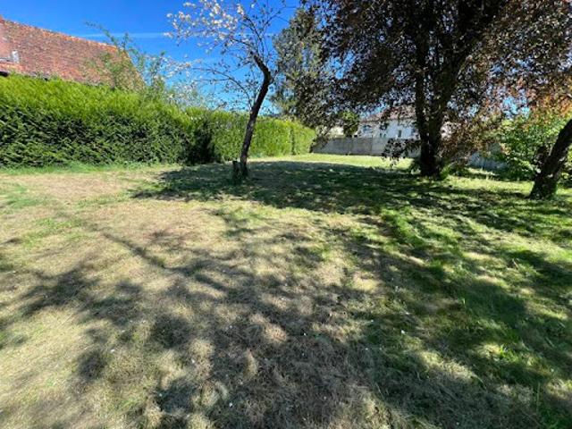 Vente Terrain 0 m2 Lamotte Beuvron