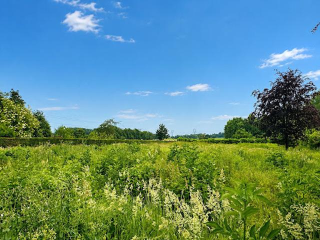 Vente Terrain 1305 m2 Coutiches