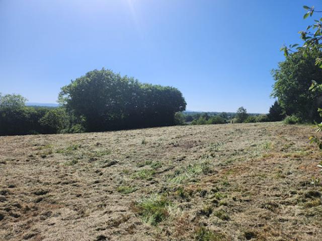 Vente Terrain 130 m2 Chalamont