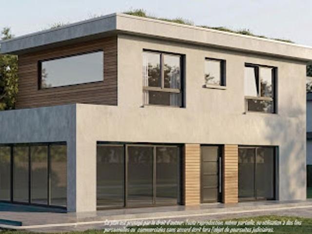 Vente Terrain 130 m2 Pornichet