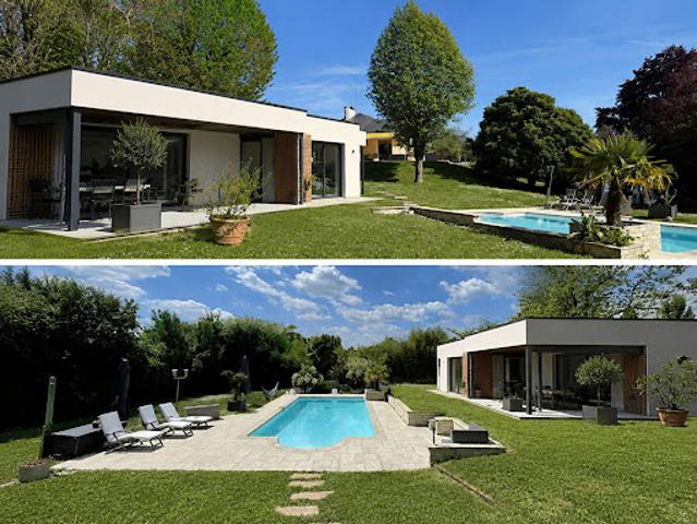 Vente Terrain 1310 m2 Briollay
