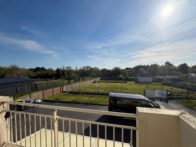 Vente Terrain constructible 1310 m2 La Turballe
