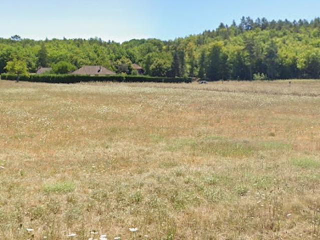 Vente Terrain 1312 m2 Cubjac