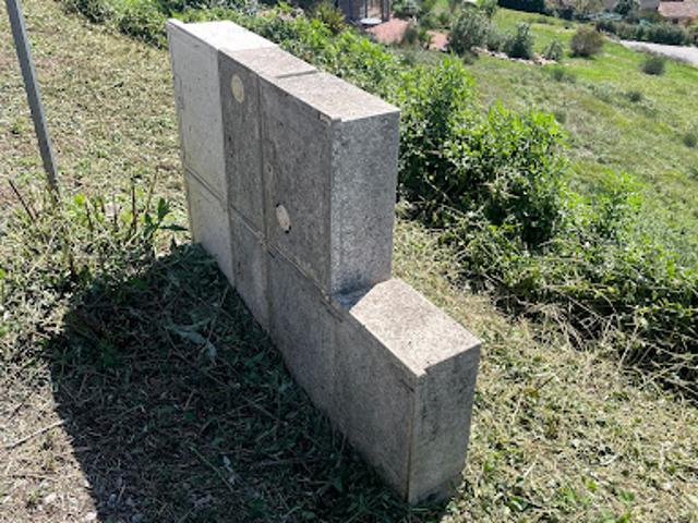 Vente Terrain 1312 m2 Saint Girons