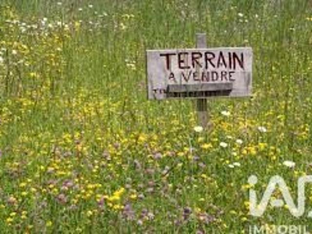 Vente Terrain 1314 m2 Tavernes