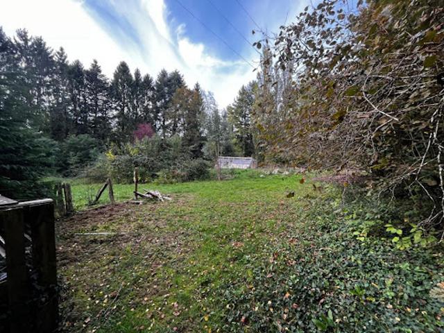 Vente Terrain 1315 m2 Limoges