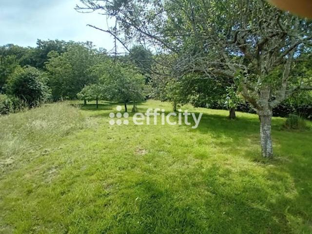 Vente Terrain 1318 m2 Tourneville