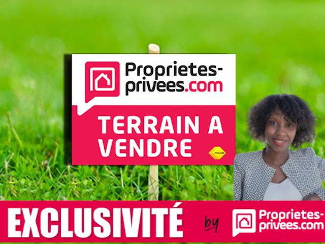 Vente Terrain 1327 m2 Crest Voland