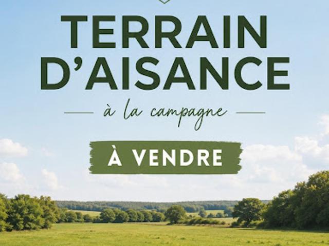 Vente Terrain 1330 m2 Besançon
