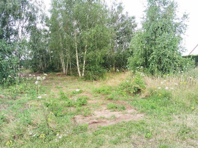 Vente Terrain 0 m2 Courdemanche