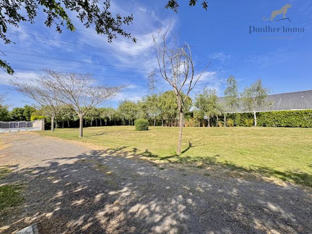 Vente Terrain 0 m2 Saint Avertin