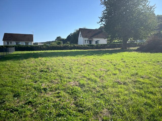 Vente Terrain 1332 m2 Pont Audemer