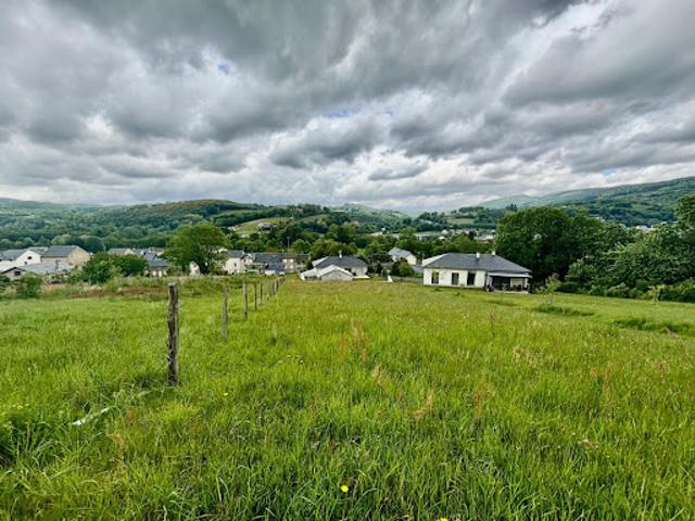 Vente Terrain 1333 m2 Brassac